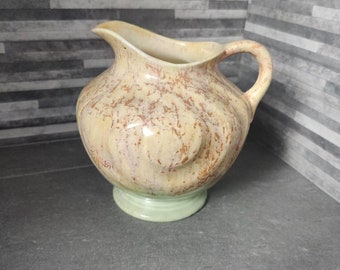 Vintage Sylvac Jug