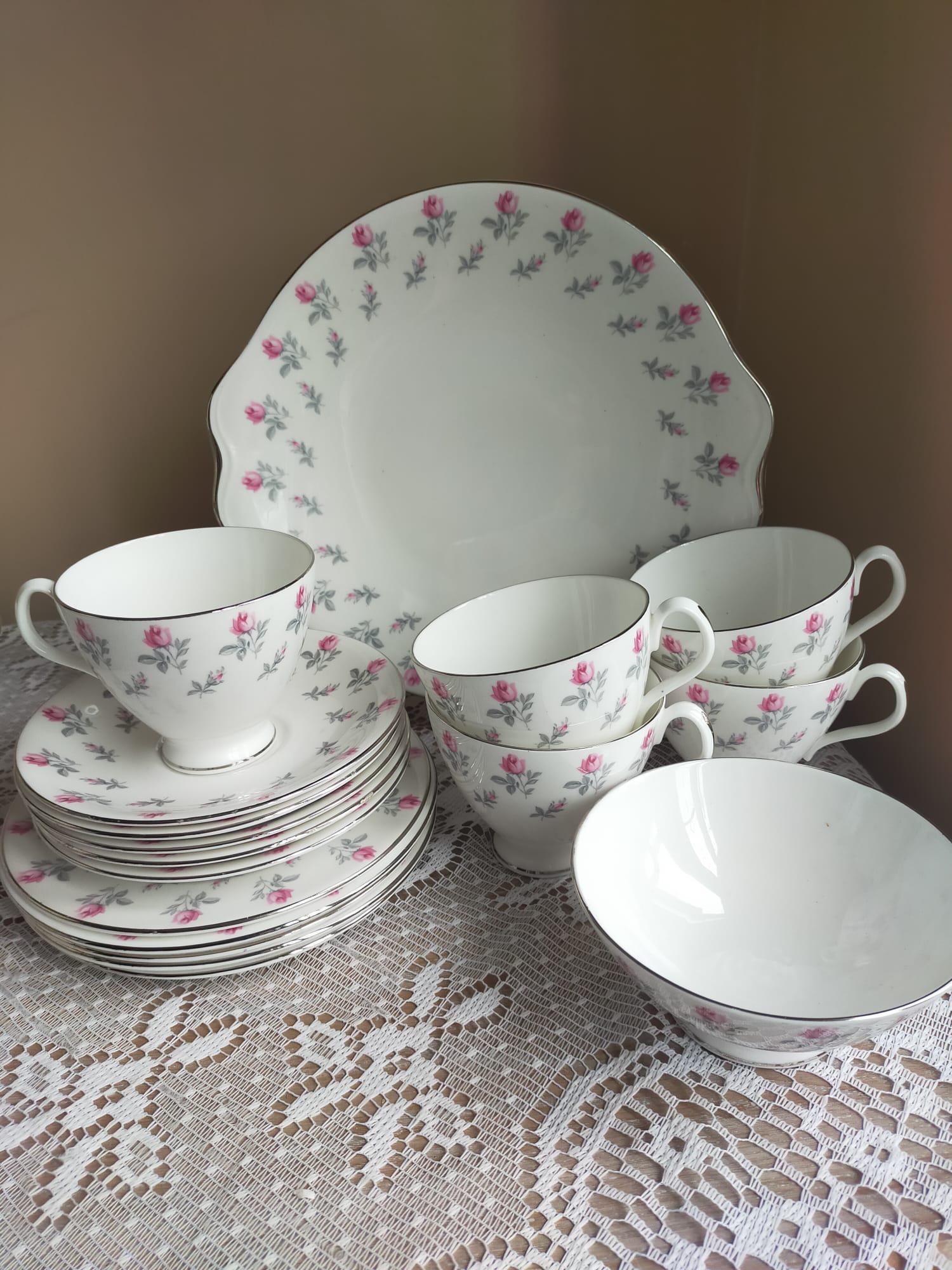 Royal albert winsome - Etsy 日本