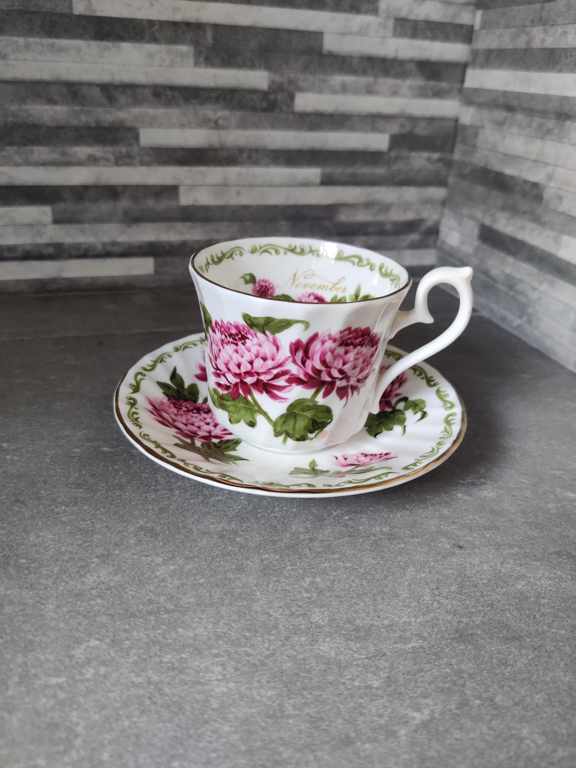 【公式】フジのお歳暮・冬ギフト Royal Kendal Teacups - Etsy ギター