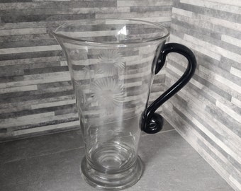 Glass Jug / Pitcher