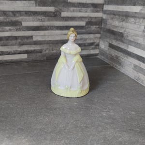 Wade My Fair Ladies Emma 1990&#39;s Figurine