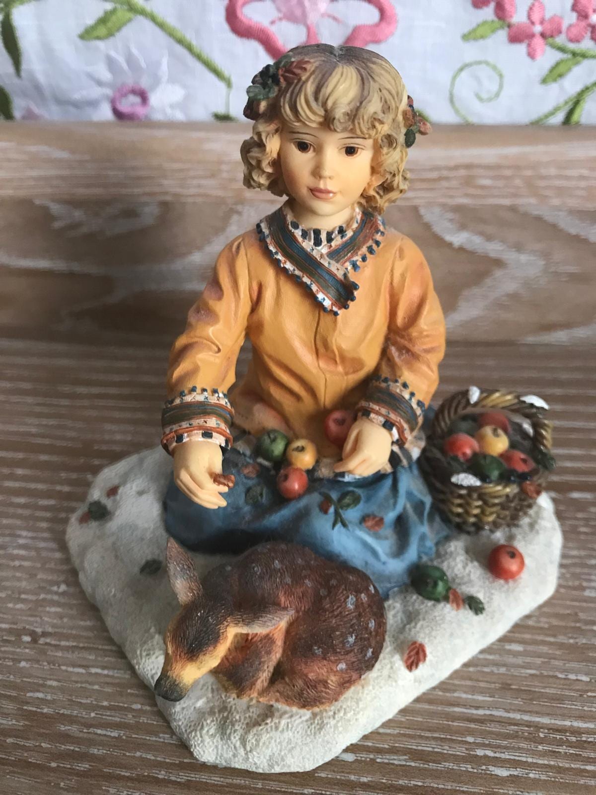 クリスティン.ハワース レオナルドコレクション A Collection of