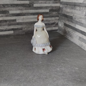 Wade My Fair Ladies Kate 1990&#39;s Figurine