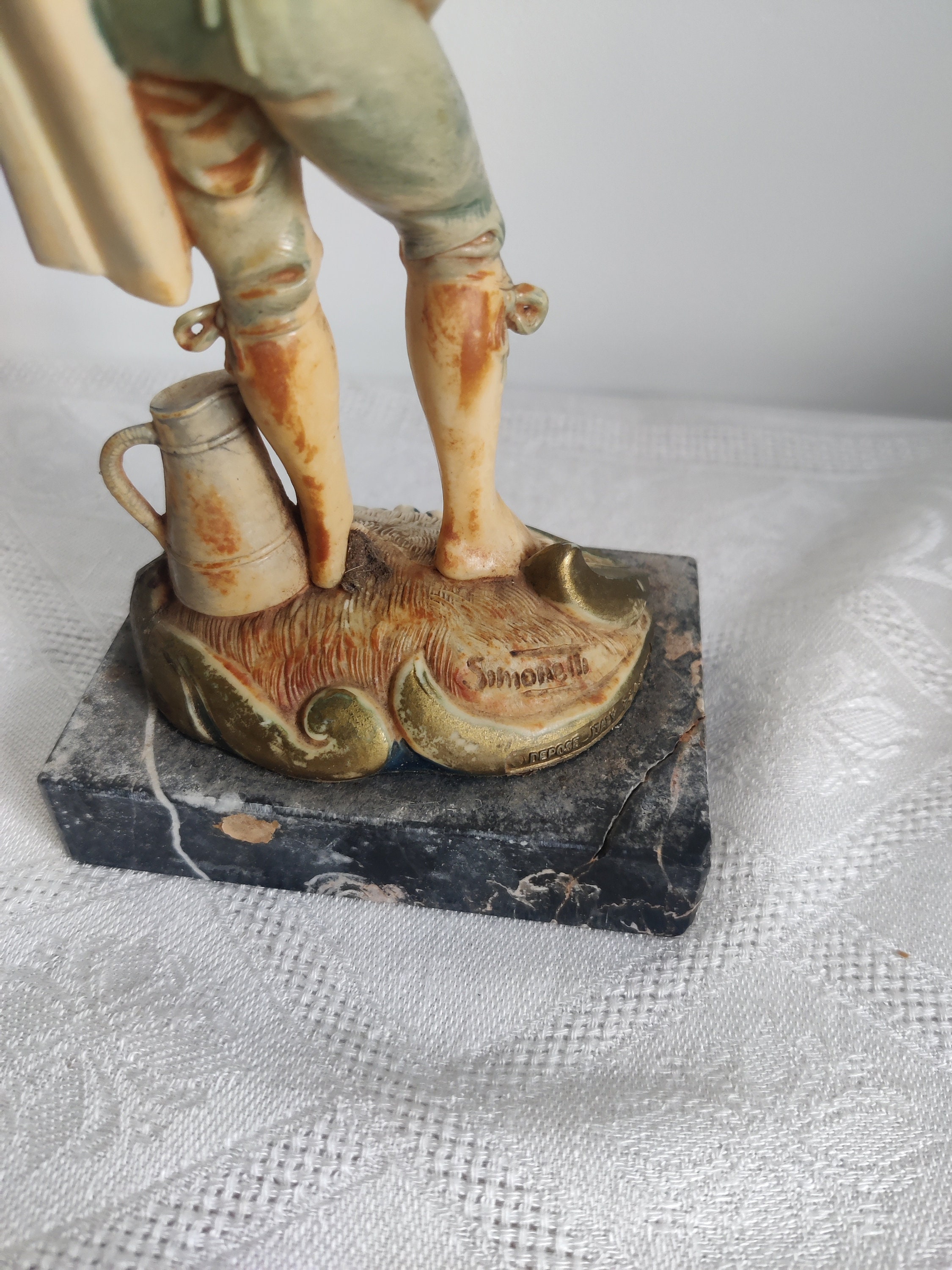 M.Simoncelli Figurine ’Hanging Off' M.Simoncelli Figurine Hanging Off' | eBay