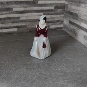 Wade My Fair Ladies Lucy 1990&#39;s Figurine