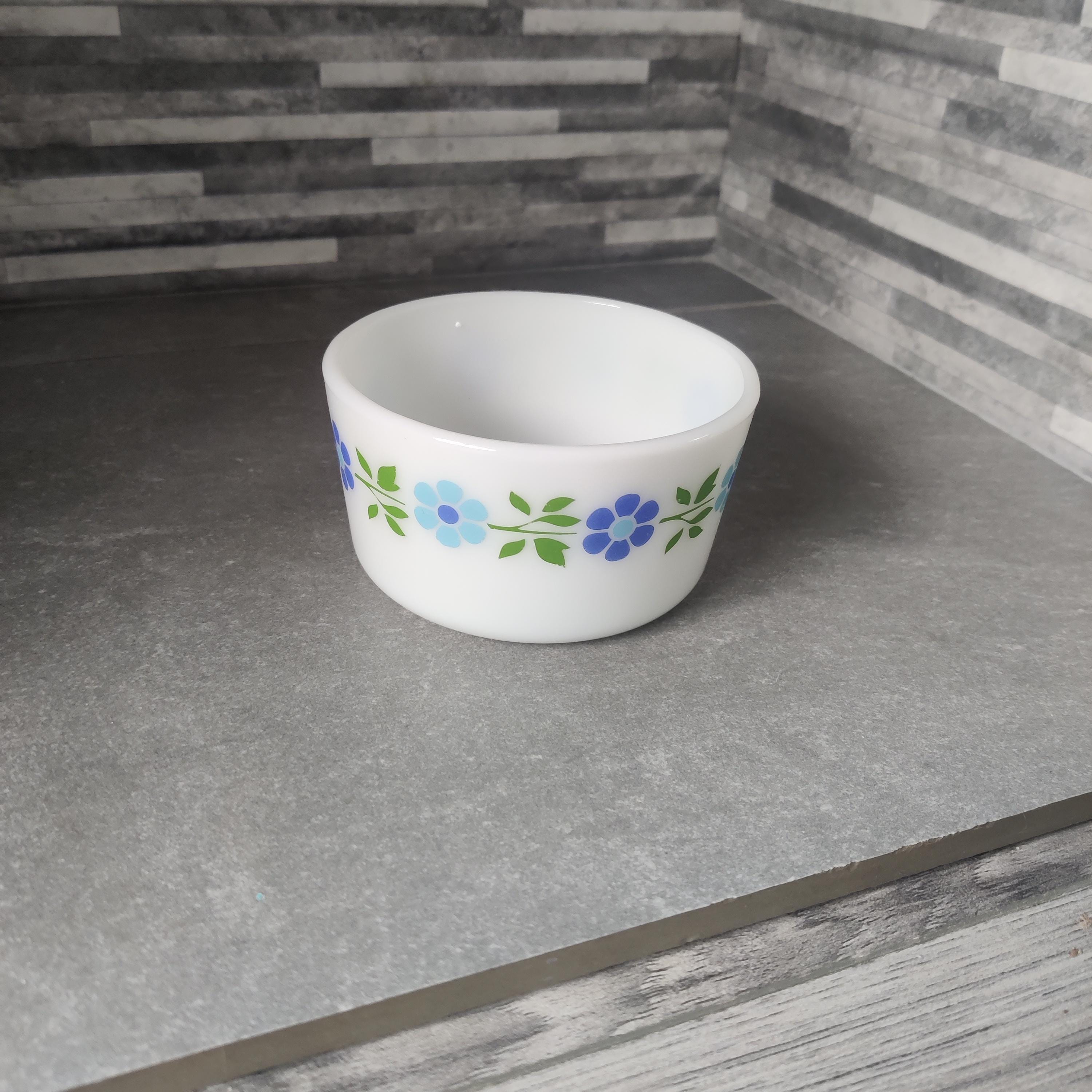 Pyrex margarine dish - Etsy 日本