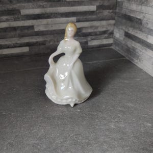 Wade My Fair Ladies Hannah 1990&#39;s Figurine