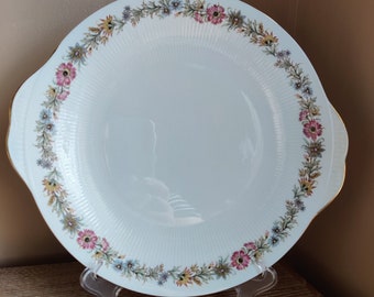 Paragon Belinda Cake Plate