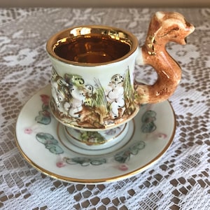 R，CAPODIMONTE  ITALY ポット R，CAPODIMONTE ITALY ポット 【公式通販】