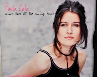 Paula Cole Band 4 CD Lot This Fire Amen Harbinger so Ordinary