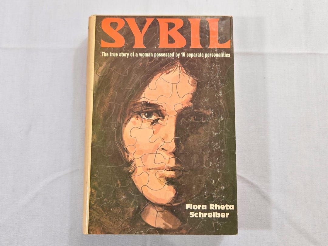 Vintage 70's Non-fiction Hardcover, 