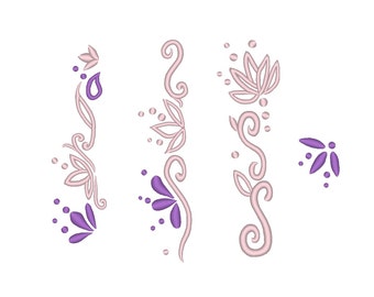 rapunzel tower etsy