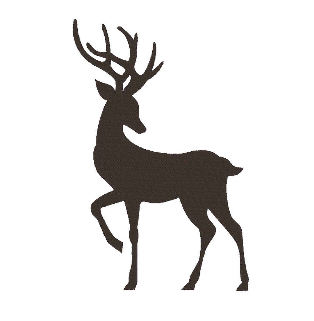 トナカイ ルドルフ プランサー ヴィクセン ダッシャー ダンサー ドナー コメット キューピッド ブリッツェン クリスマス サンタ 刺繍機 デザイン  - Etsy 日本