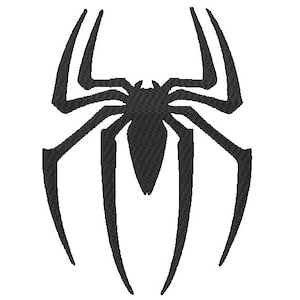 Puede incluir: Diseño estilizado de telaraña en blanco y negro.