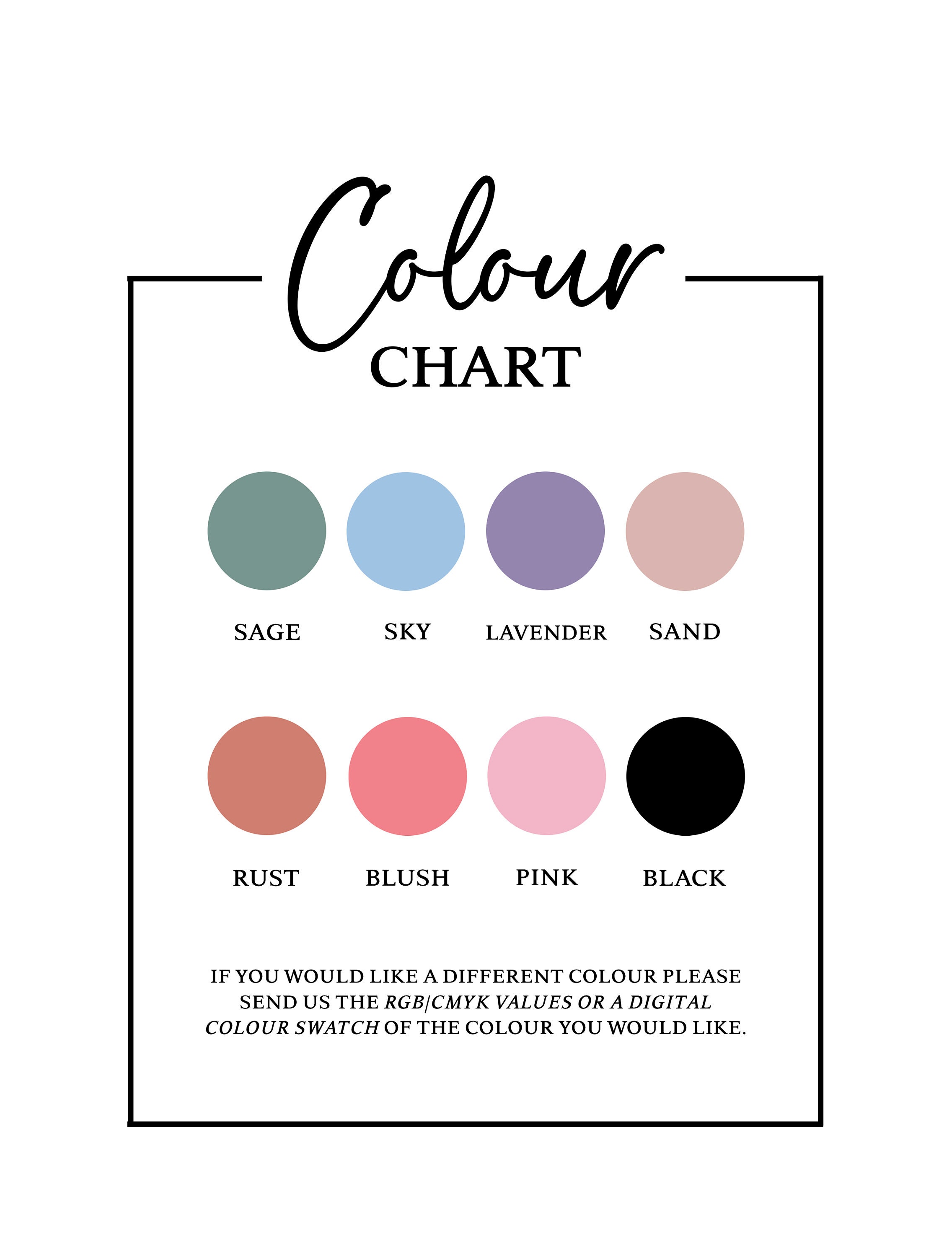 minimalist-wedding-menu-printable-colour-menu-for-baby-showers