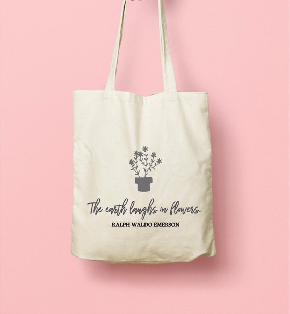 ralph's coffee tote bag