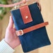 see more listings in the Cross Body Phone Bag section