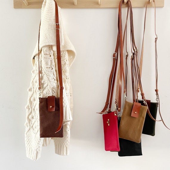 Small phone bag hotsell