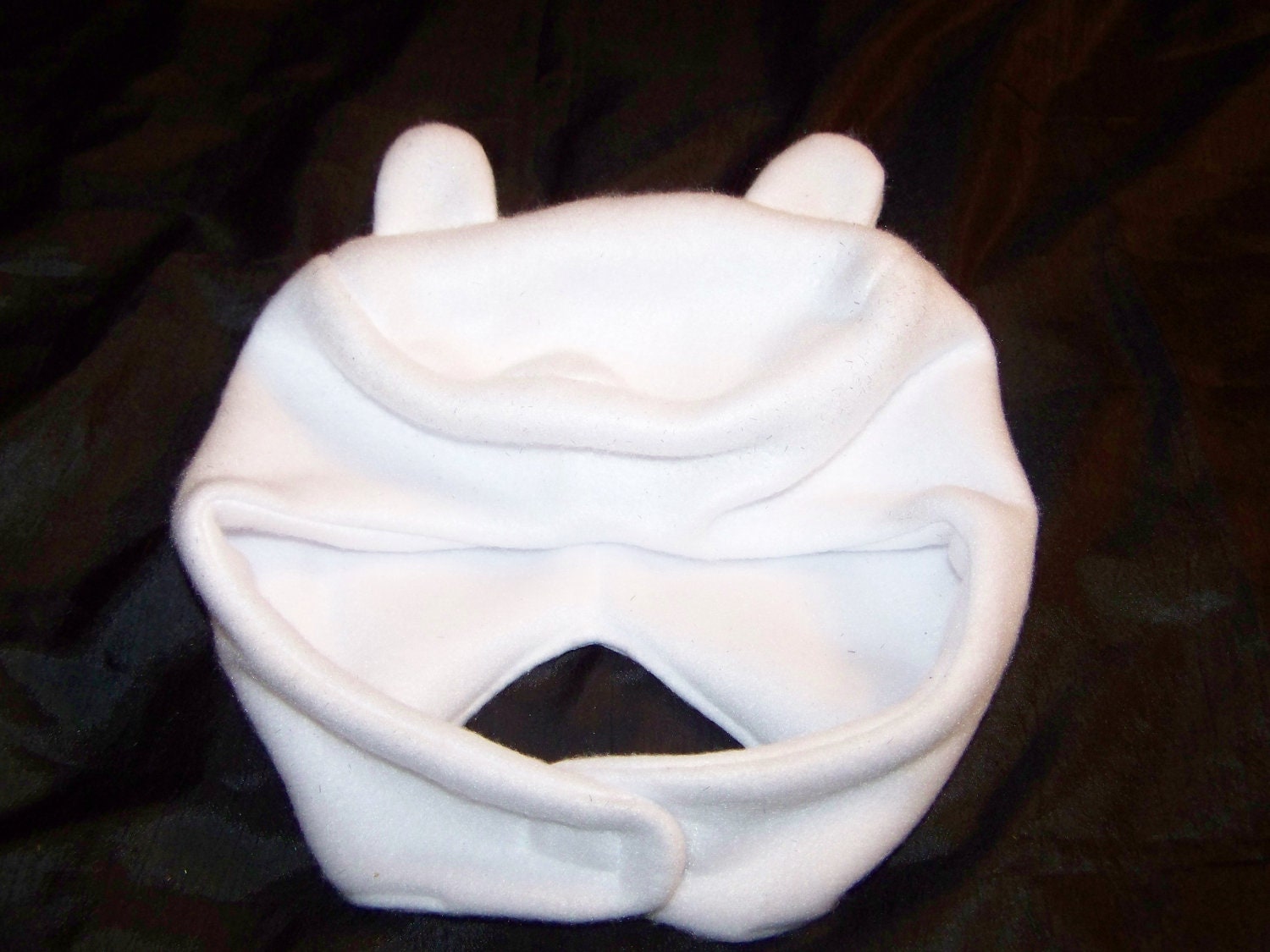 Adventure Time Cosplay Finn Hat