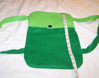 Sac à dos Adventure Time