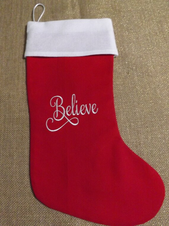 vampirina christmas stocking