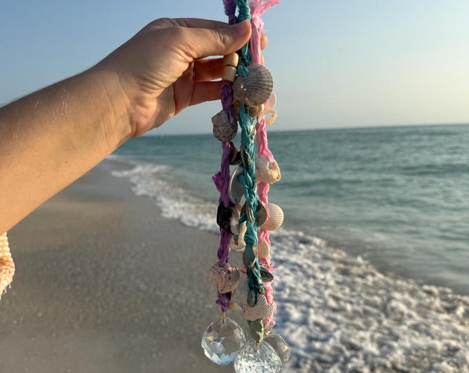 Featured listing image: Sea Beam Sun Catcher
