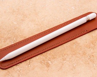 Apple Pencil Slip Case (made to order)