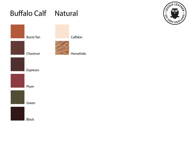 Leather ID or Travel Card Wallet Etsy UK