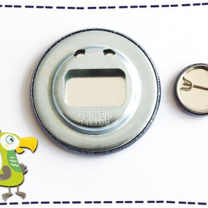 Pirate Button and opener image 4