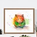 see more listings in the colorful animals section