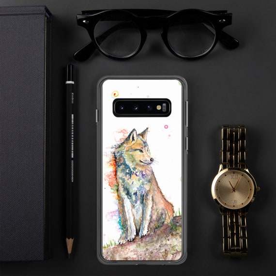 Sloth-mania Samsung S10 Case