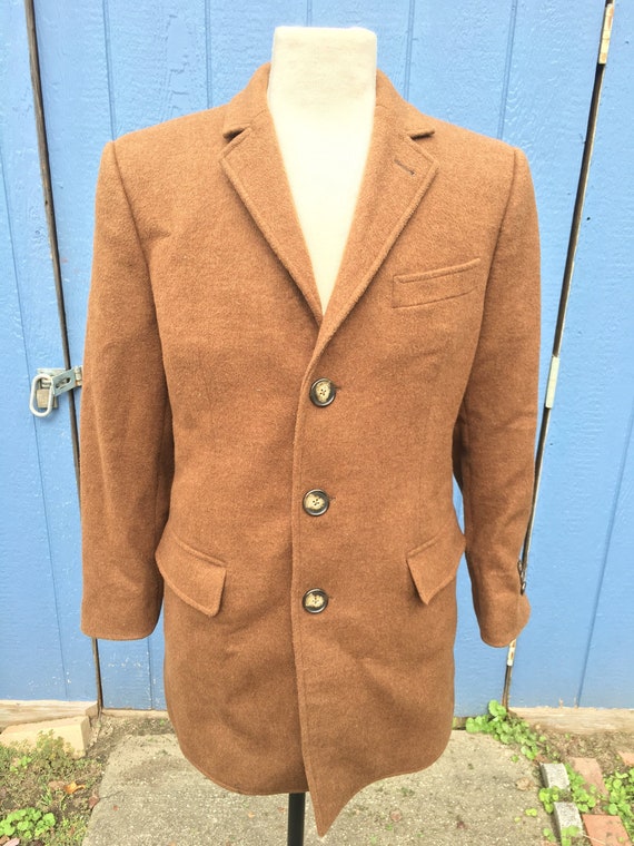 Firefly Style "Browncoat" Top Coat