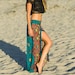 see more listings in the Open Leg Elephant Pants section