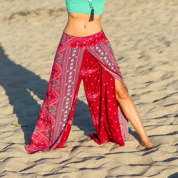 Festival Pants Etsy
