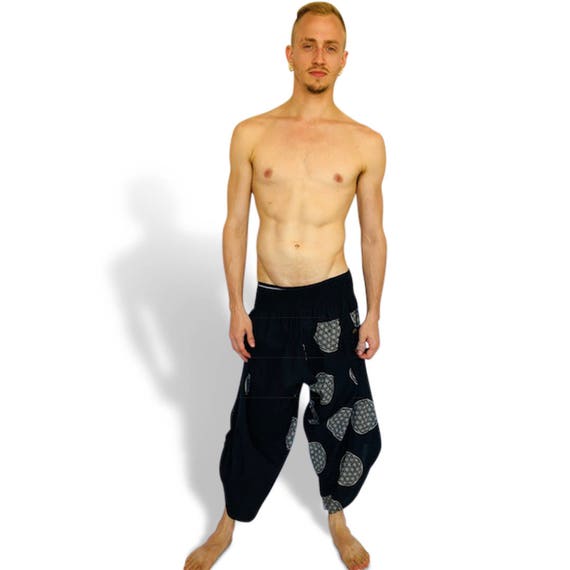 spinning shorts mens