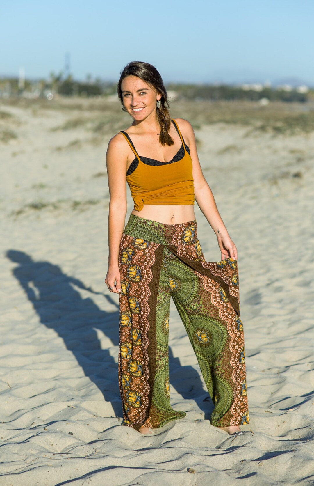 Women Elephant Pants Women Buddha Pants Gypsy Pants Women - Etsy