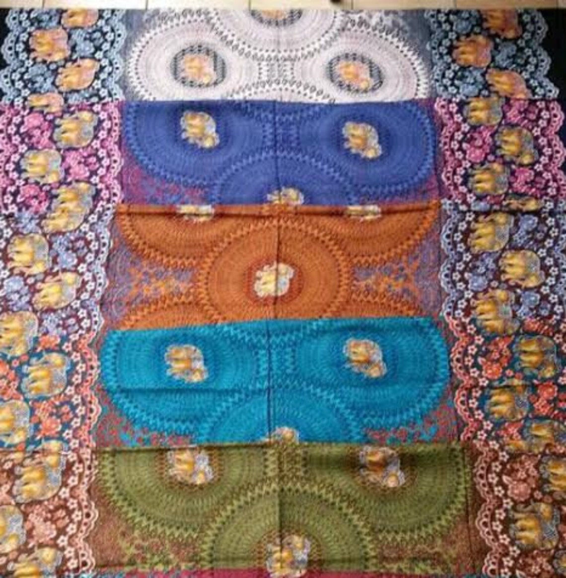 Harem Broek Olifant Broek Yoga Broek Boeddha Broek Strand Etsy Nederland