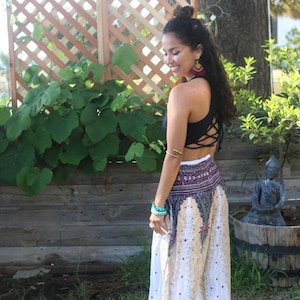 Burning Man Women, Burning Man Clothing, Burning Man Pants, Burning Man Costume, Festival Clothing, Burner Gear, Lightweight, Desert Pants