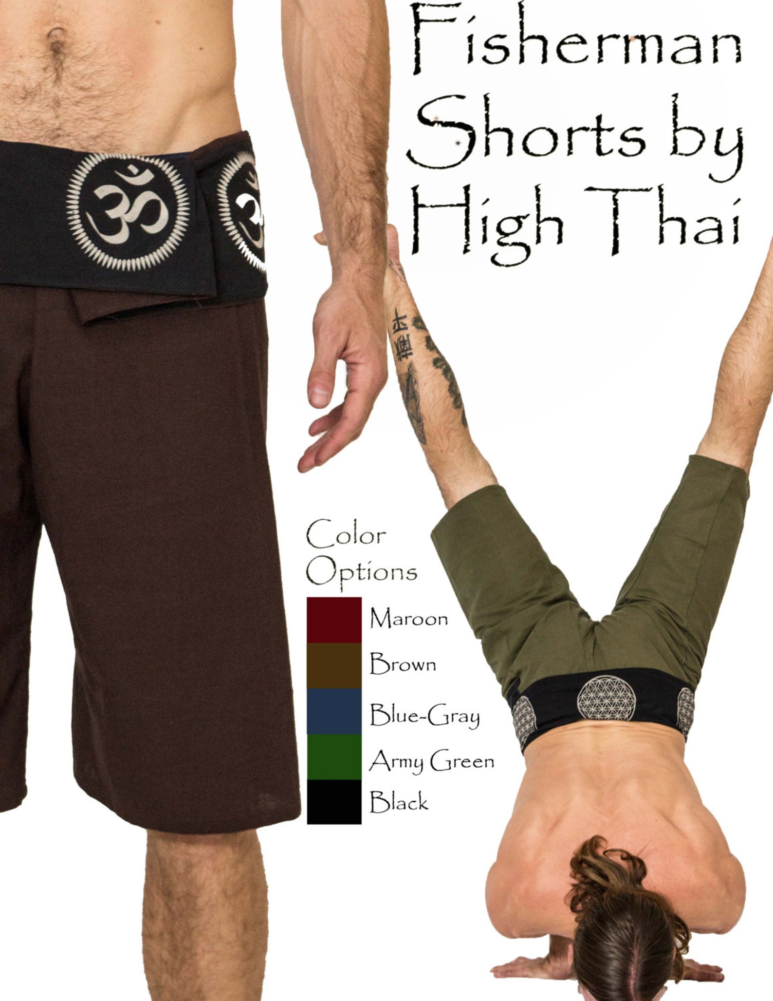 Boho Pants Flow Pants Buddha Pants Sacred Geometry Pants Etsy