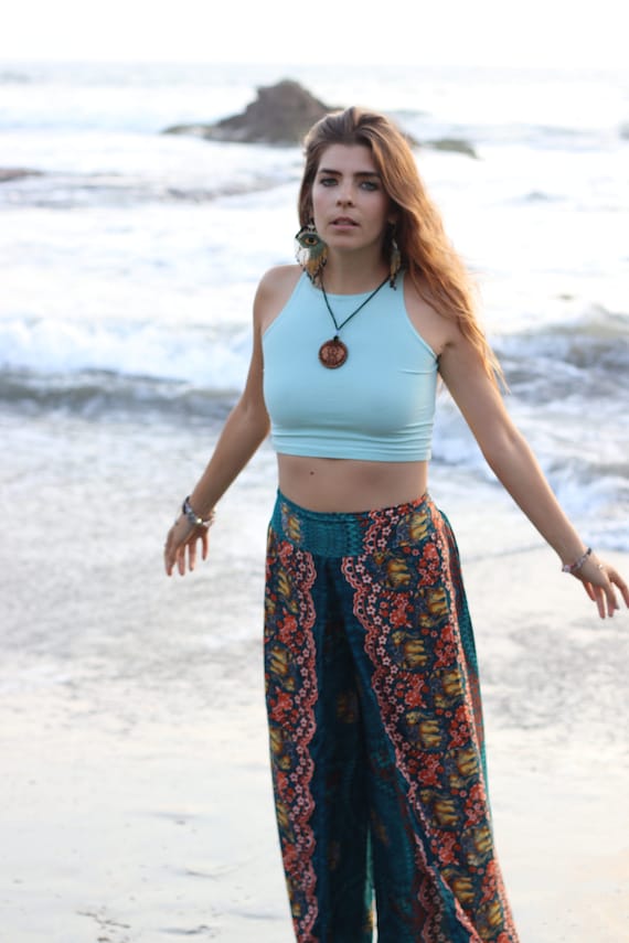 Beach pants online outlet