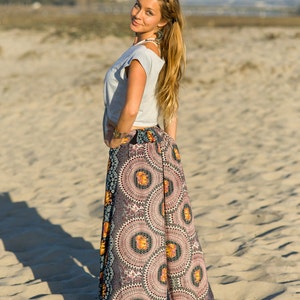 Music Festival Pants Elephant Pants Harem Pants Buddha - Etsy