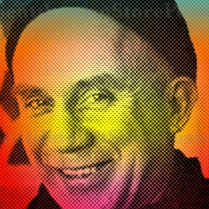 Thomas Merton Unique Inspirational Quote 11x17 or 8.5x11 inches Unique Poster