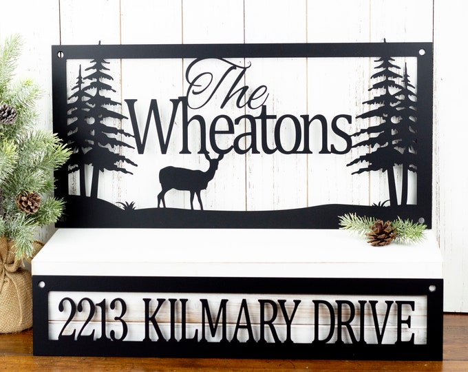 Moose return address labels