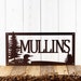 see more listings in the Personalized Name Signs section