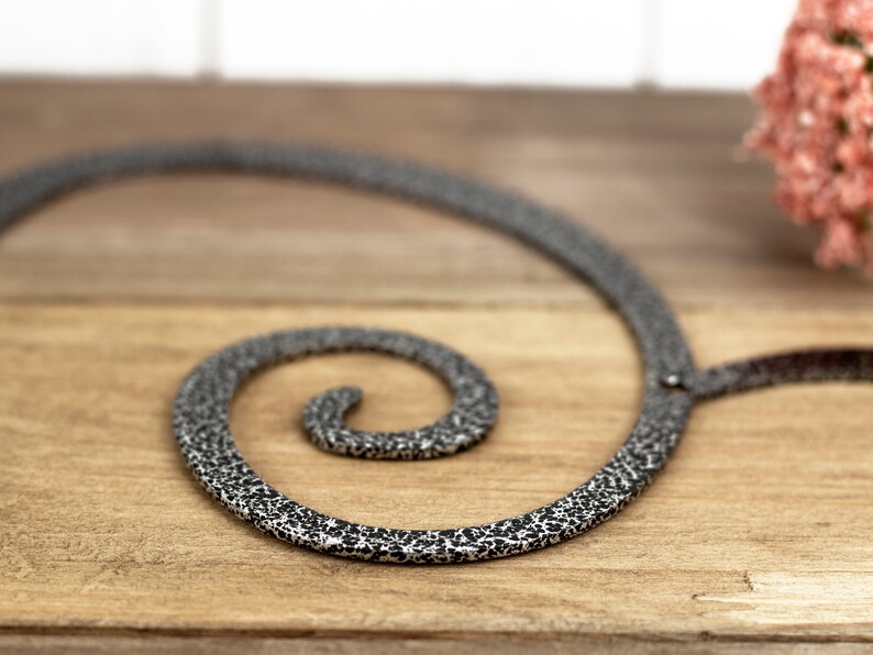 Heart Metal Wall Art Wedding Decor Valentines Gift Love Etsy