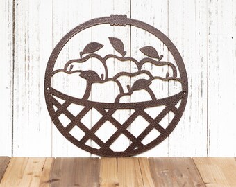 Metal Kitchen Signs Etsy