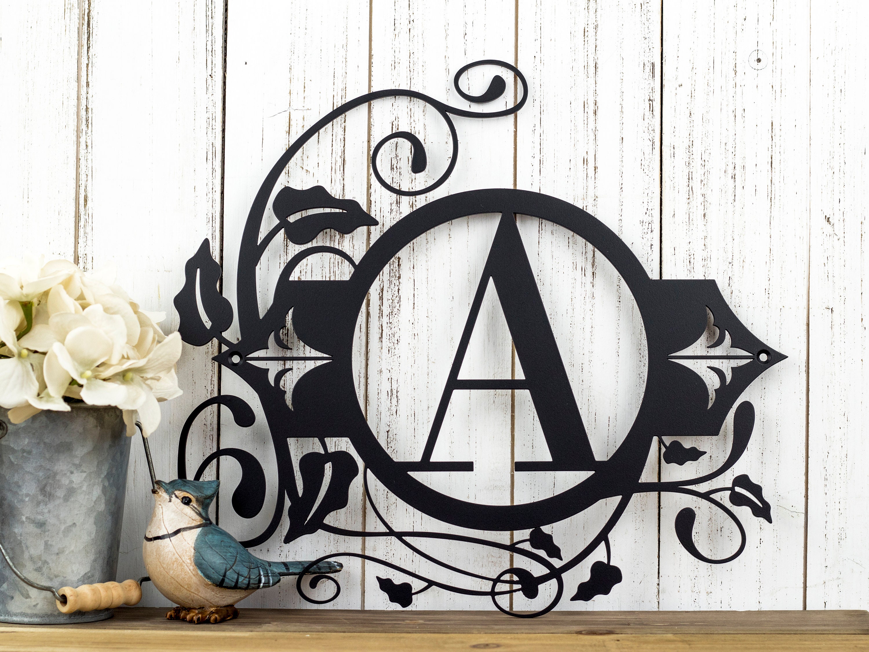 monogram-metal-wall-art-custom-sign-monogrammed-sign-personalized