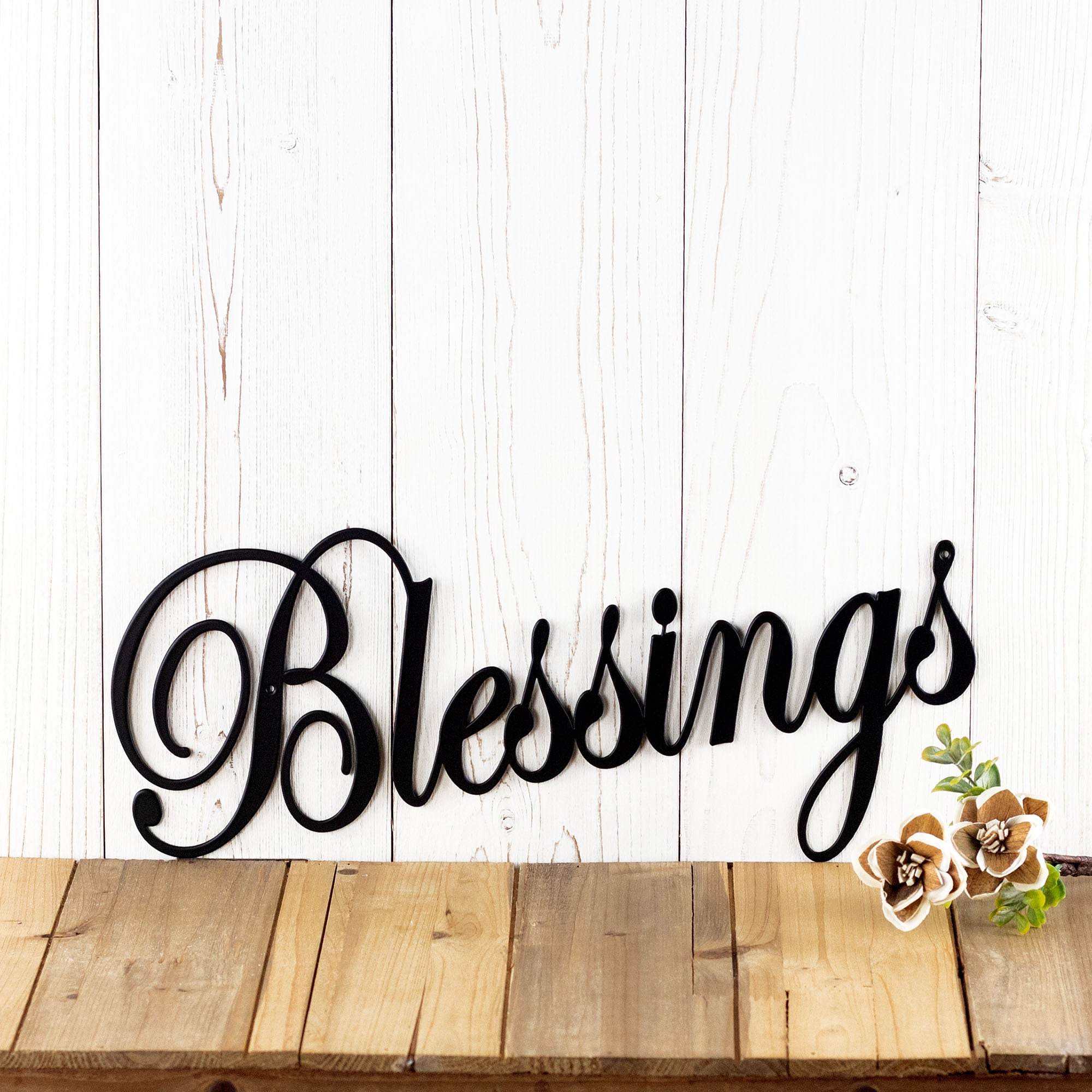 weg『Resistance & The Blessing』4LP サイン入り Blessings Metal Wall Sign: Laser Cut Family Home Decor - Etsy
