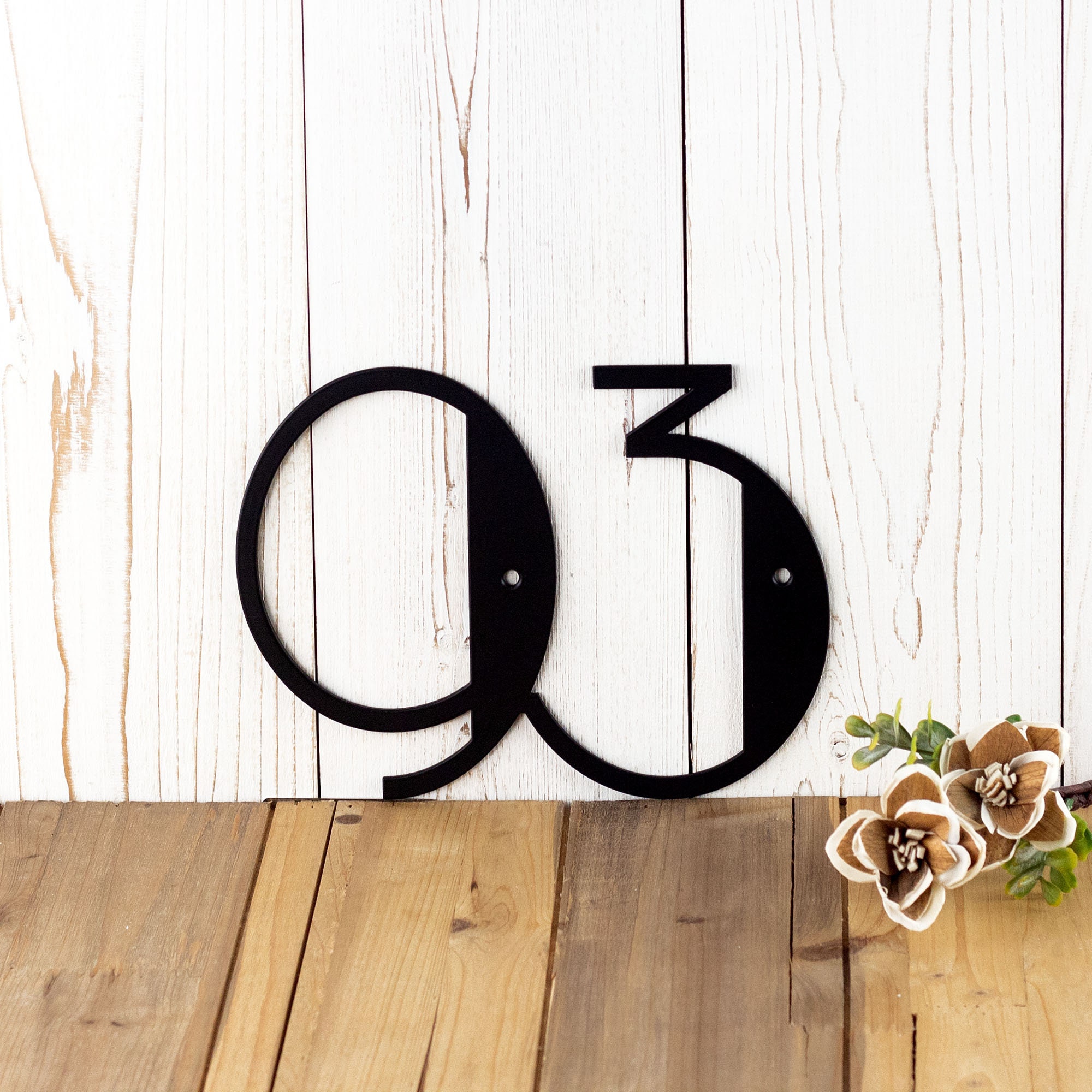 Iron Numbers, Metal House Numbers, Numbers and Letters, Numbers Cutout,  Numbers Art Supply, Art Nouveau, Art Deco, Wooden Numbers, Pet Tag 