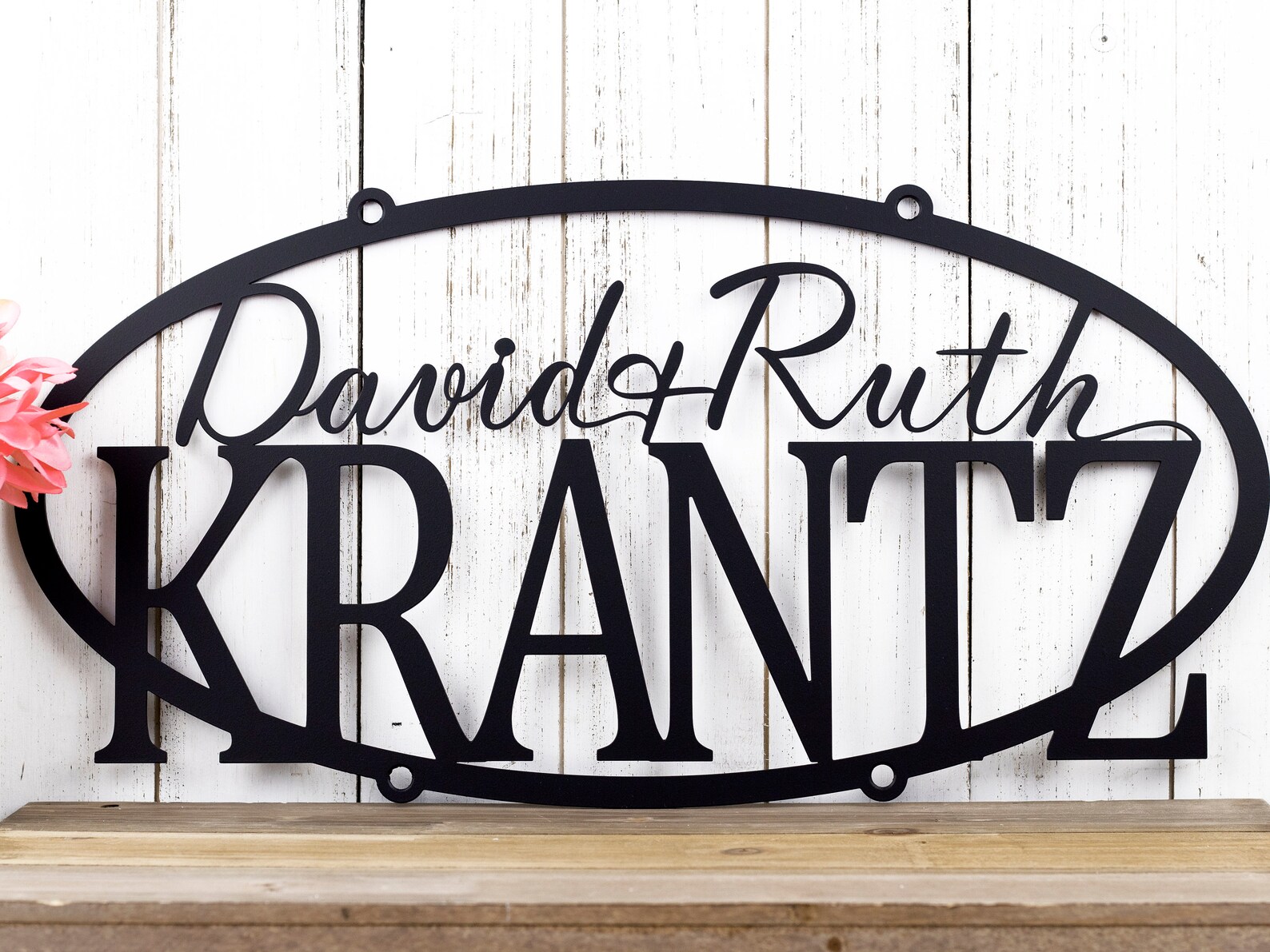Custom Metal Sign Outdoor Metal Wall Art Metal Signs - Etsy
